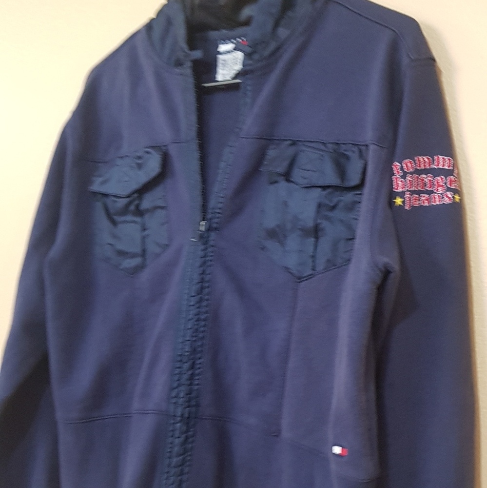 Vintage tommy Hilfiger jacket - Picture 6 of 7